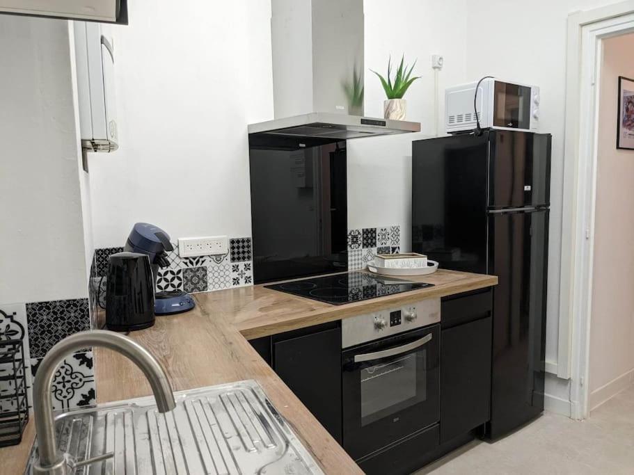 Appartement L'effet-mer Dunkirk