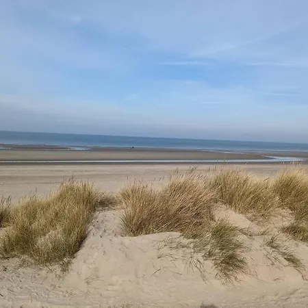 L'Effet-Mer Dunkirk Exterior photo