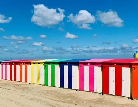 L'Effet-Mer Dunkirk Exterior photo