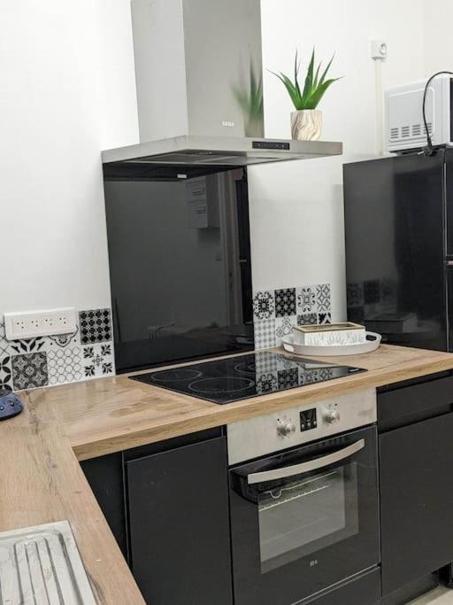 L'effet-mer Appartement *