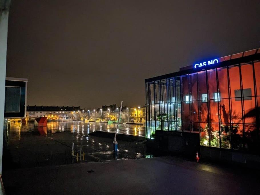 Appartement L'effet-mer Dunkirk