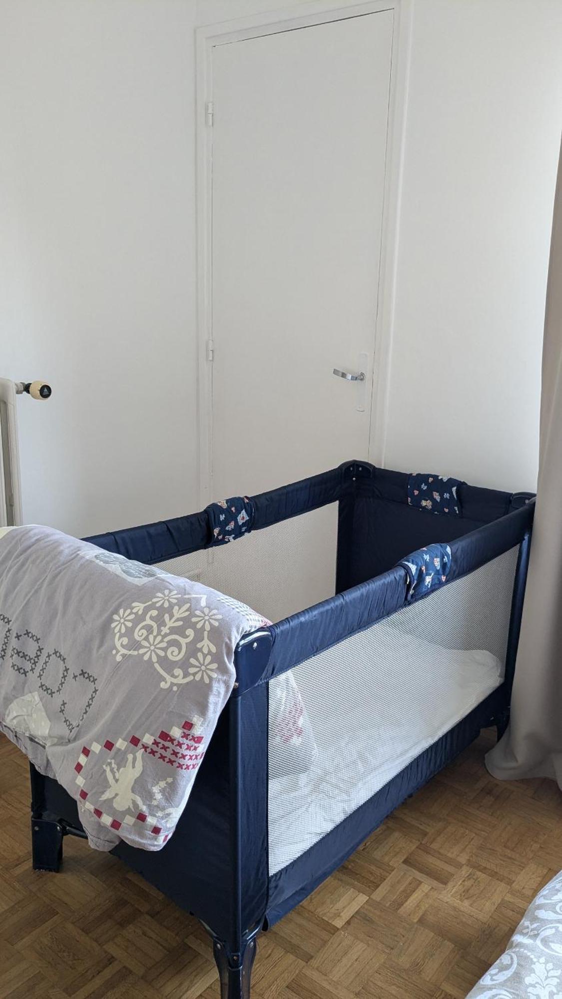 L'effet-mer Appartement